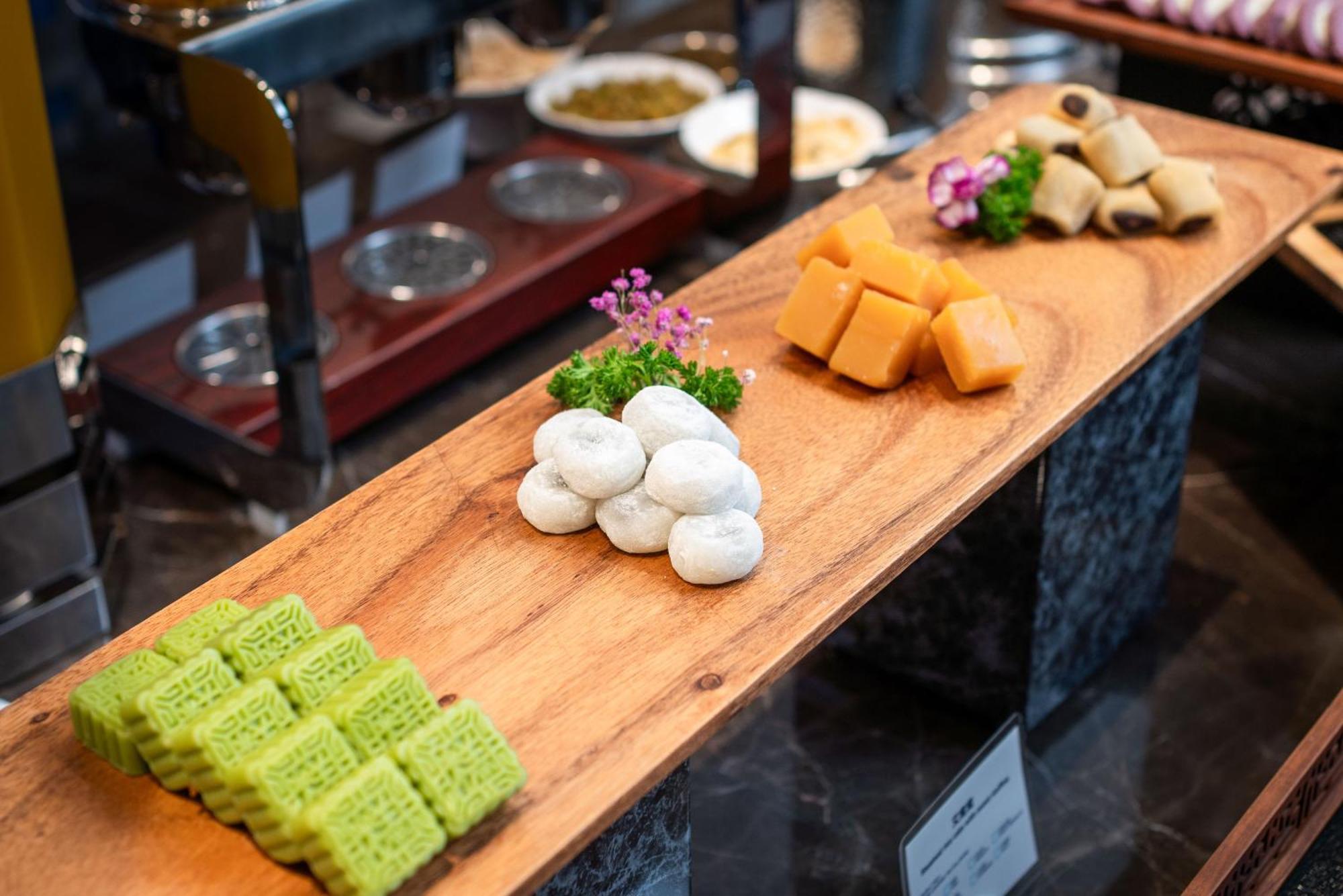Holiday Inn Express Beijing Downtown By Ihg Dış mekan fotoğraf