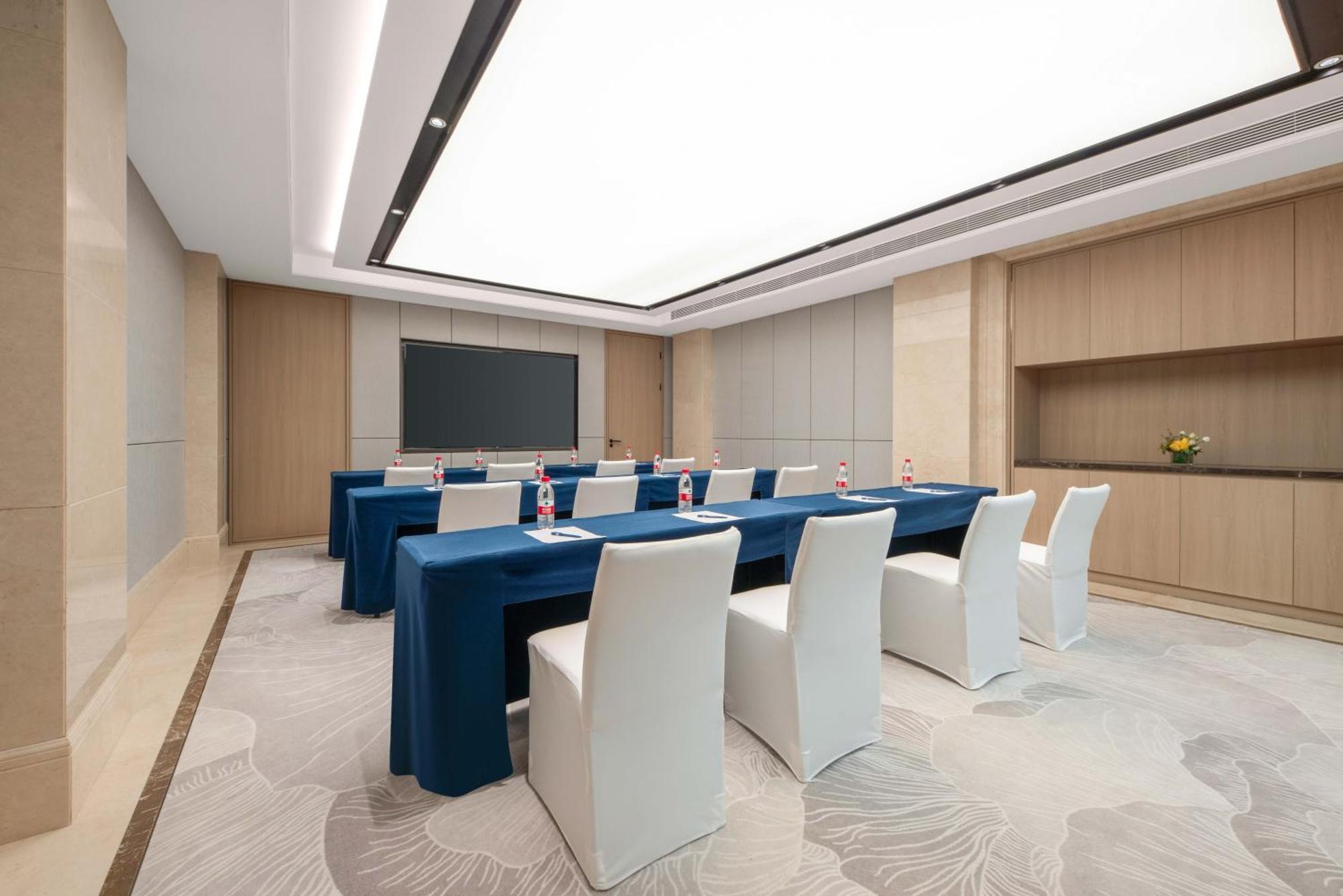 Holiday Inn Express Beijing Downtown By Ihg Dış mekan fotoğraf