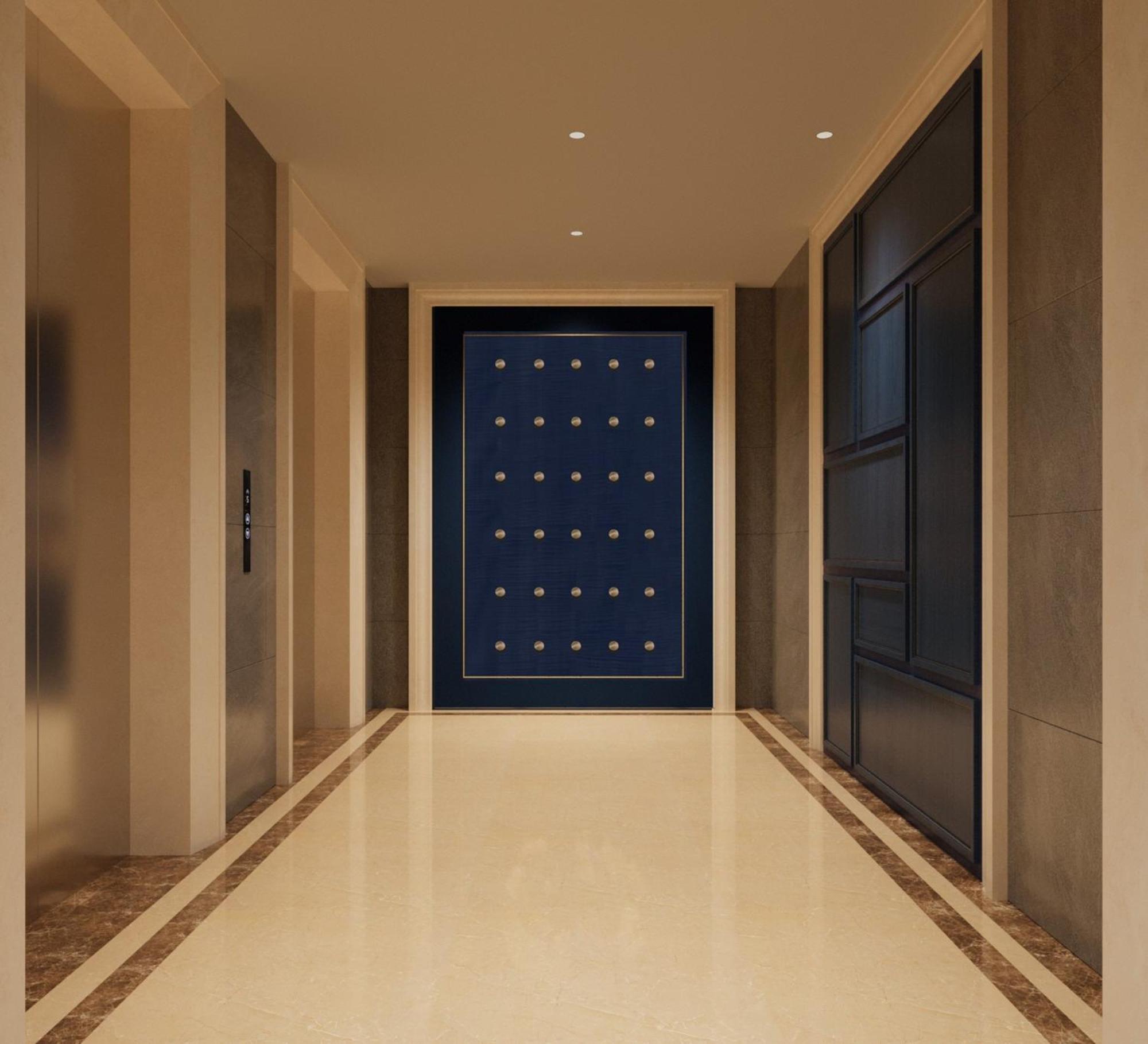 Holiday Inn Express Beijing Downtown By Ihg Dış mekan fotoğraf